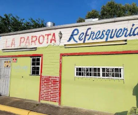 Refresqueria Y Taqueria La Parota