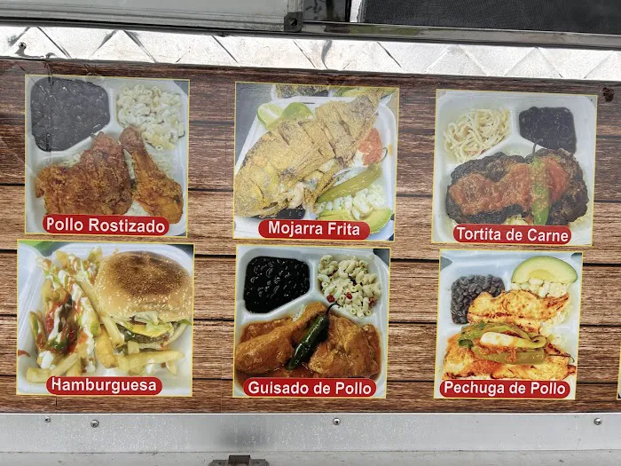 Antojitos Típico El Quetzal Picture 4