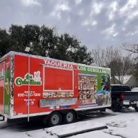 Taquería los cebollines ico