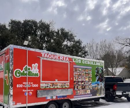 Taqueru00eda los cebollines