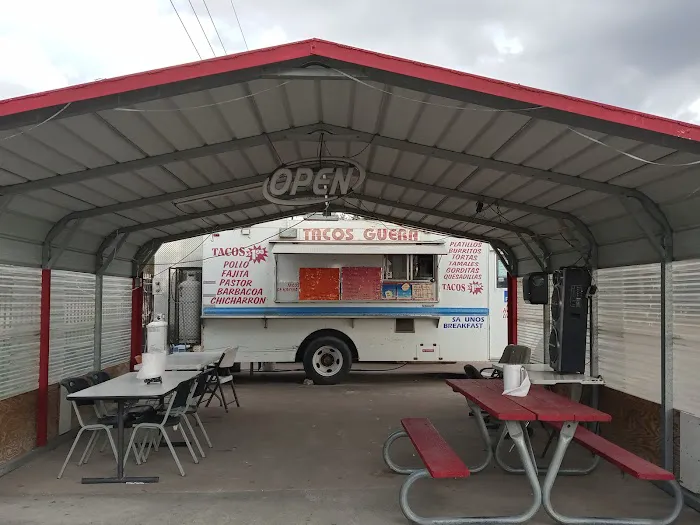 Tacos Guera Picture 4