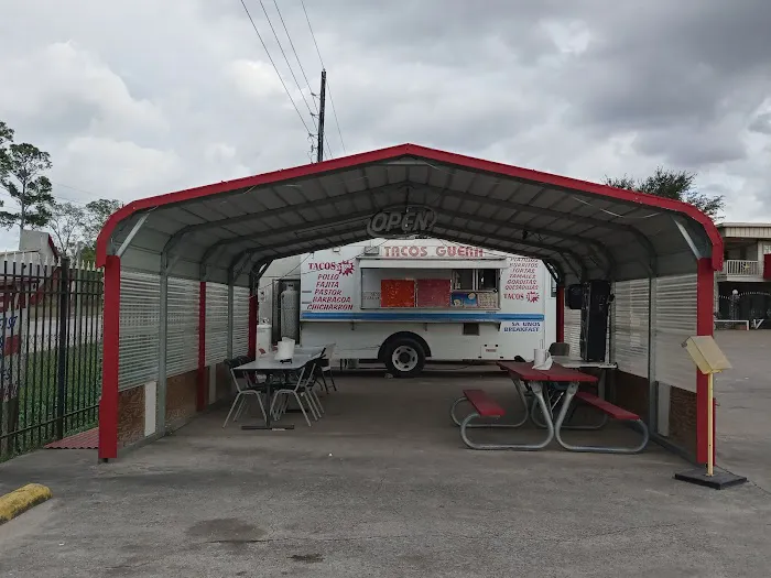 Tacos Guera Picture 1