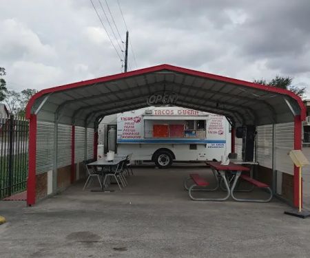 Tacos Guera