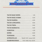 Taqueria Altamirano Guerrero
