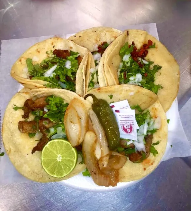 Taqueria Altamirano Guerrero Picture 3