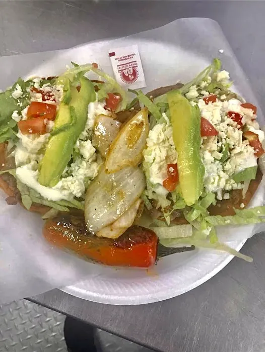 Taqueria Altamirano Guerrero Picture 6