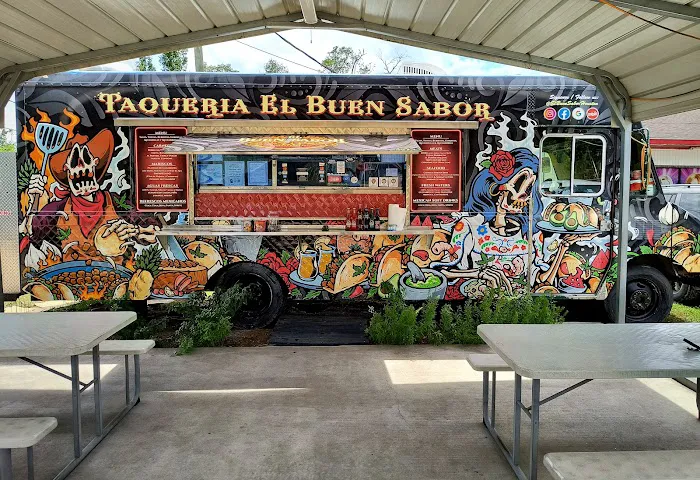 Taqueria El Buen Sabor Picture 5