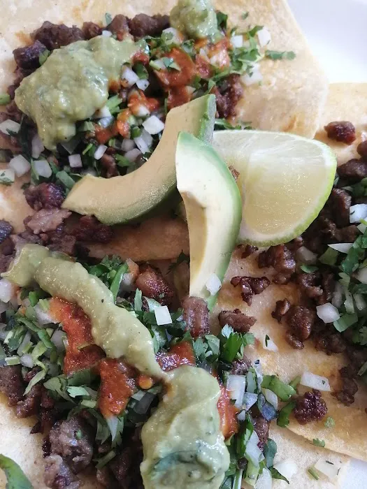 Taqueria El Buen Sabor Picture 3