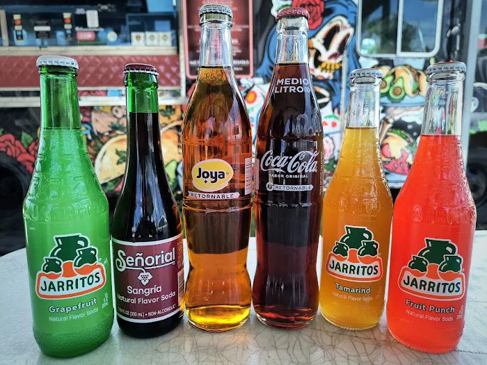Taqueria El Buen Sabor Picture 6