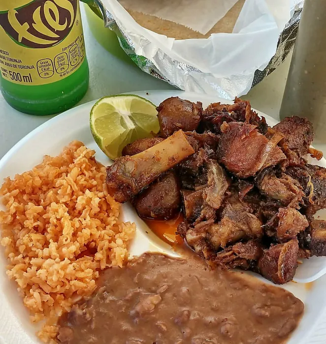 Taqueria El Buen Sabor Picture 8