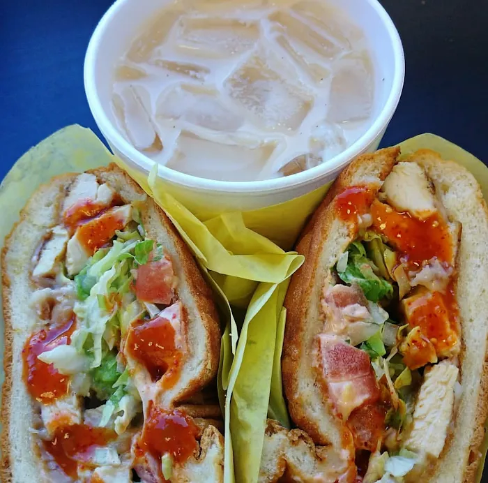Taqueria El Buen Sabor Picture 10