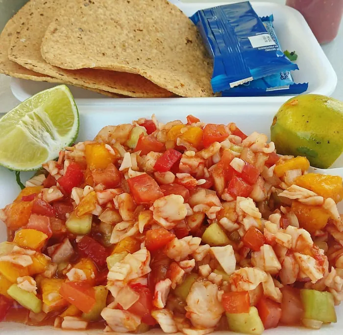 Taqueria El Buen Sabor Picture 9