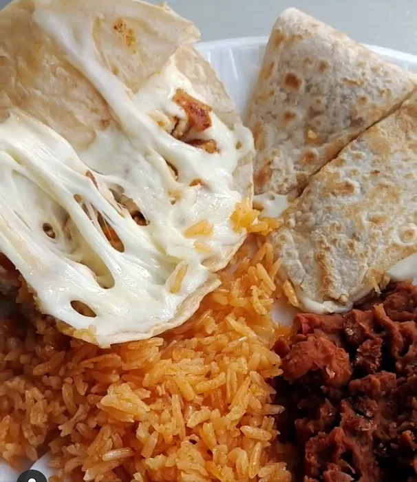 Taqueria El Buen Sabor Picture 7