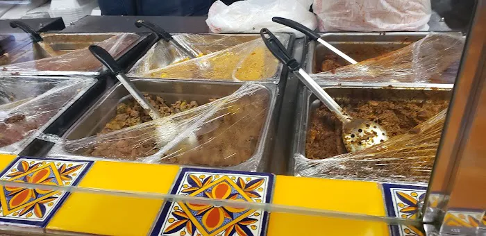 AZTECA TACO HOUSE Picture 2
