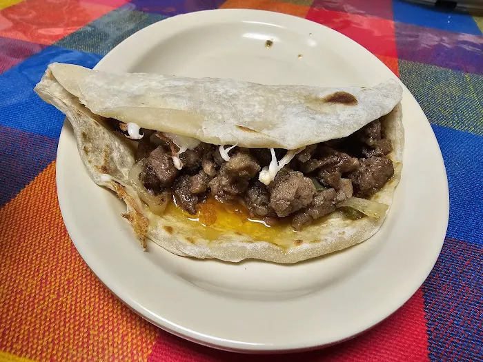 AZTECA TACO HOUSE Picture 4
