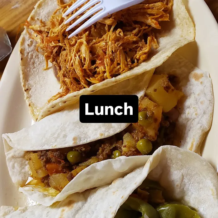 AZTECA TACO HOUSE Picture 8