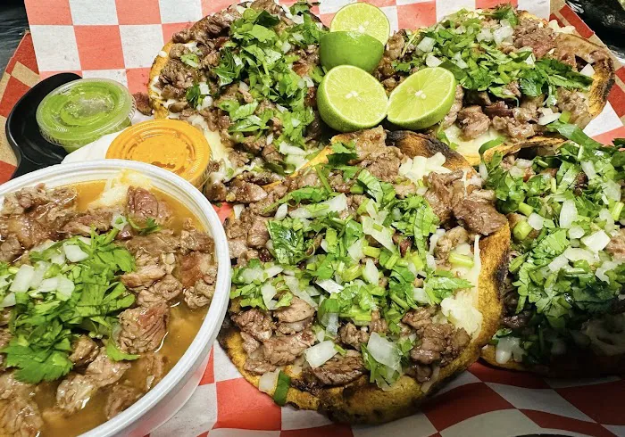 Tacos La Patrona Picture 4