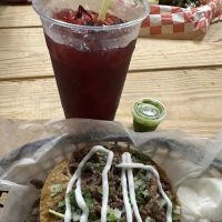 Tacos La Patrona ico