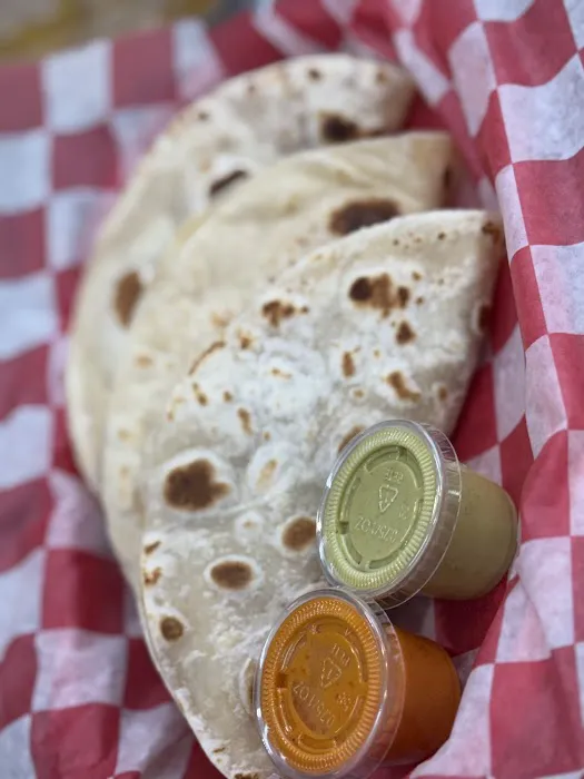 Tacos La Patrona Picture 9