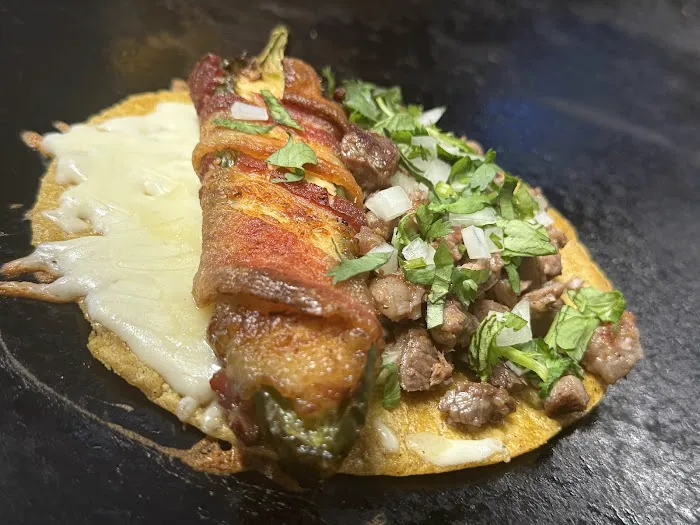 Tacos La Patrona Picture 10