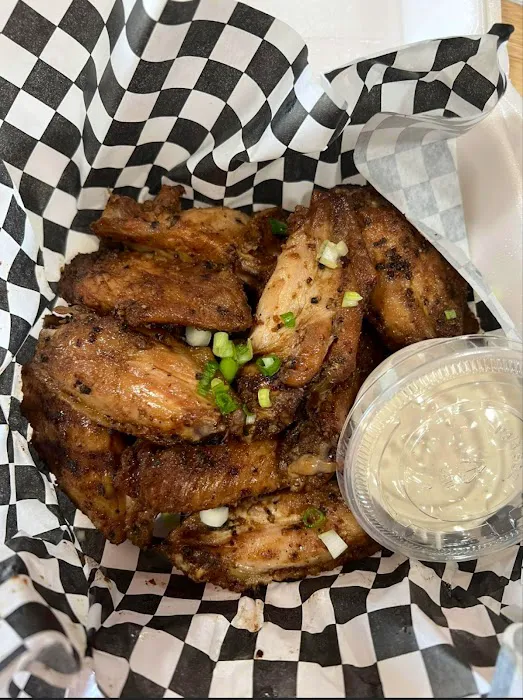 JB'S BARBEQUE LLC Picture 4
