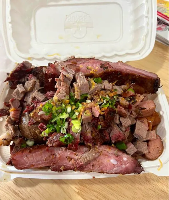 JB'S BARBEQUE LLC Picture 5