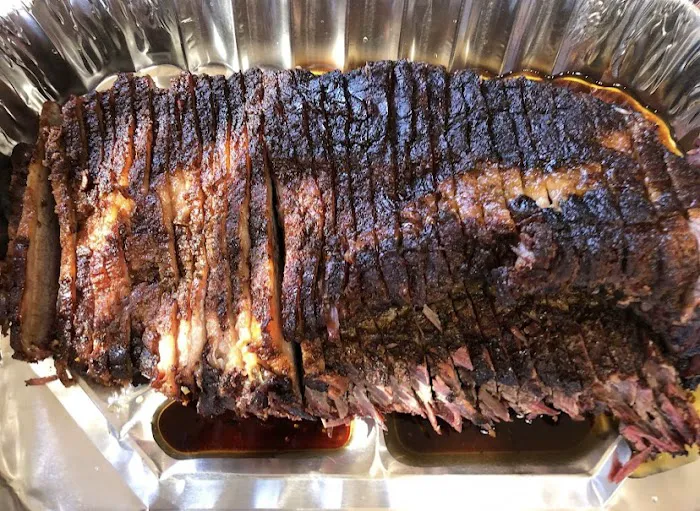 JB'S BARBEQUE LLC Picture 6