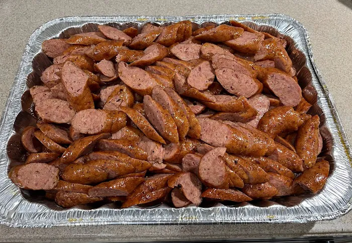 JB'S BARBEQUE LLC Picture 7