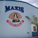 Maxis Seafood & Oyster Bar