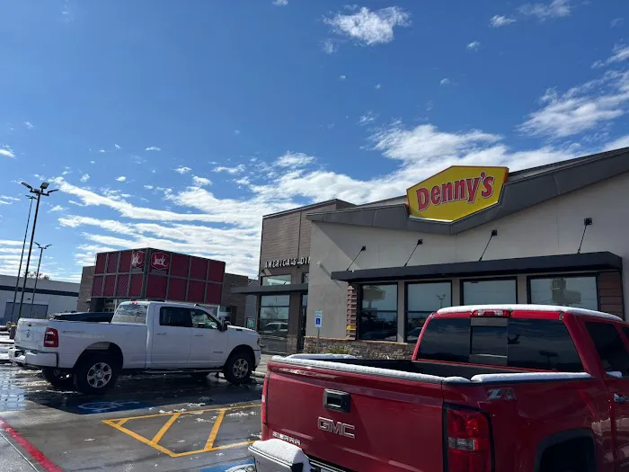 Denny's Picture 8