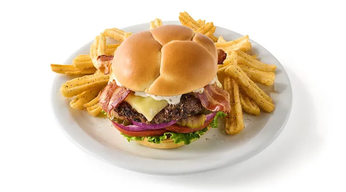 Denny's Picture 3