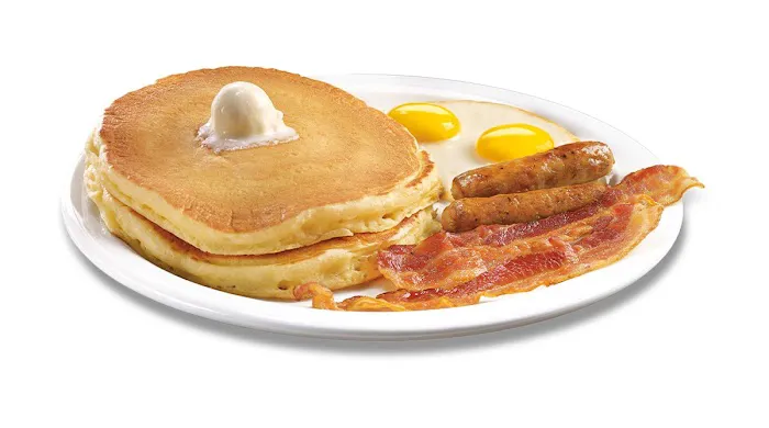 Denny's Picture 9