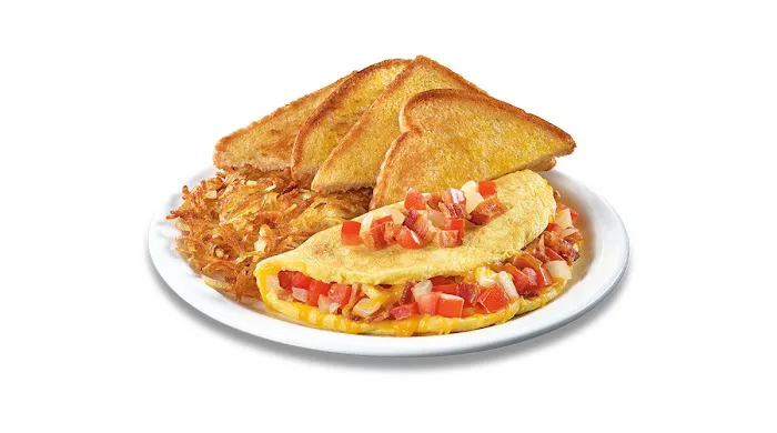 Denny's Picture 6