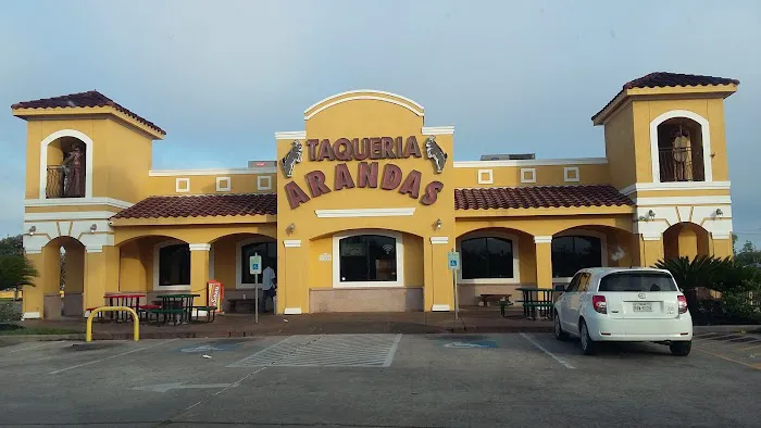 Taquerias Arandas Picture 1