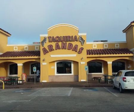 Taquerias Arandas