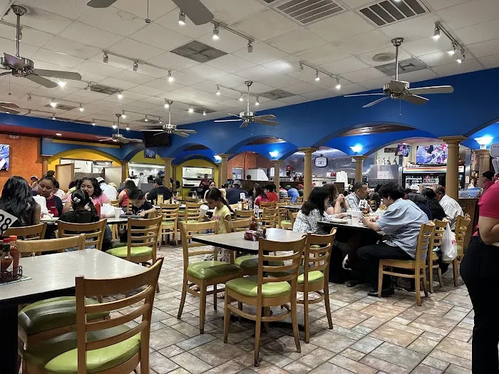 Taquerias Arandas Picture 3