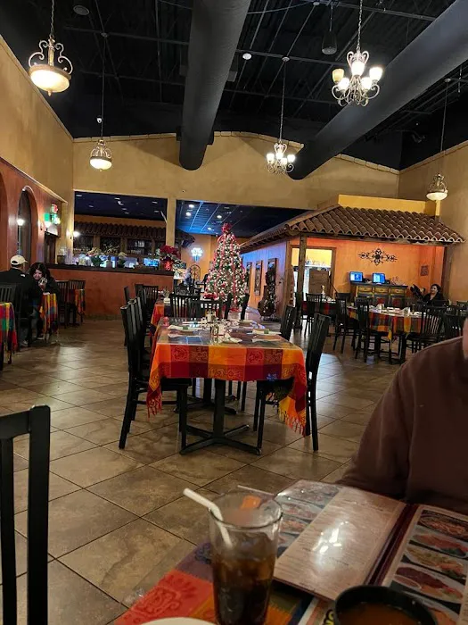 Manny's Mexican Grill & Seafood Picture 2