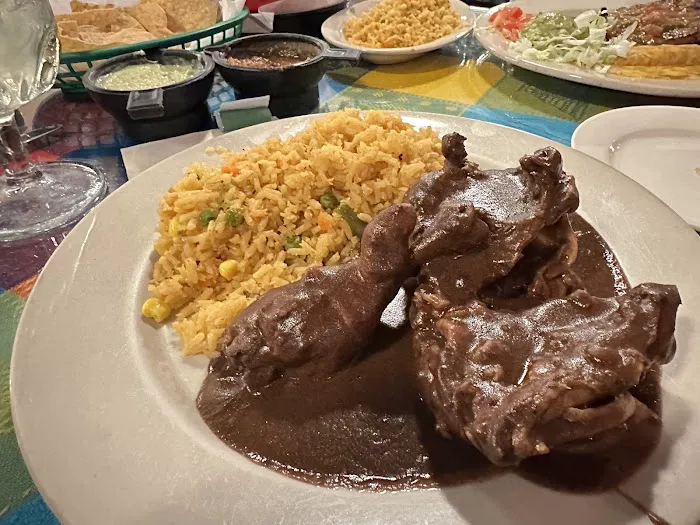 Manny's Mexican Grill & Seafood Picture 7