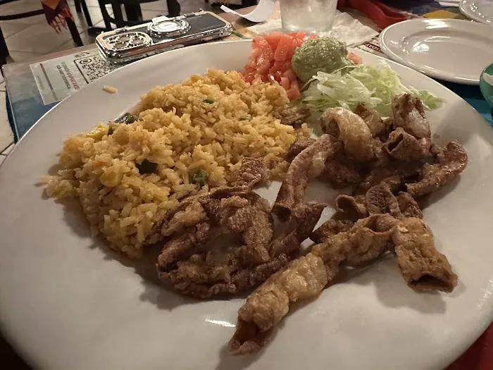 Manny's Mexican Grill & Seafood Picture 8
