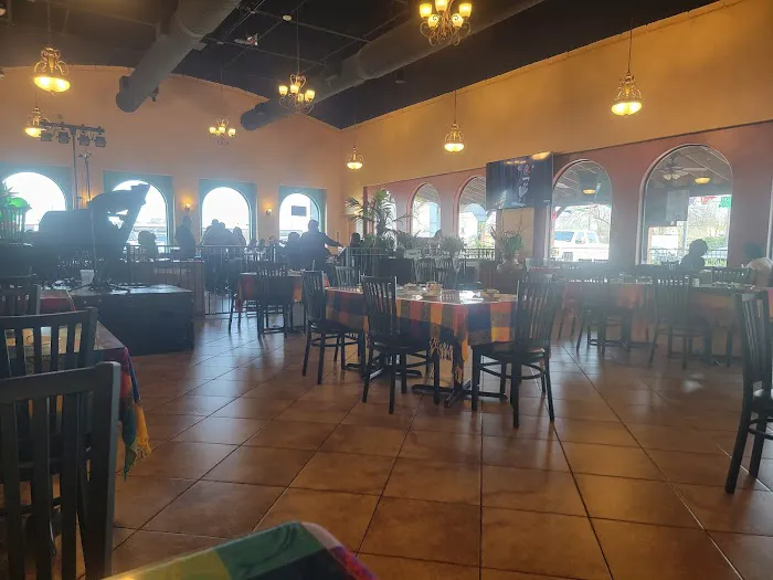 Manny's Mexican Grill & Seafood Picture 9