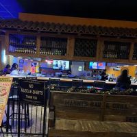 Manny's Mexican Grill & Seafood ico