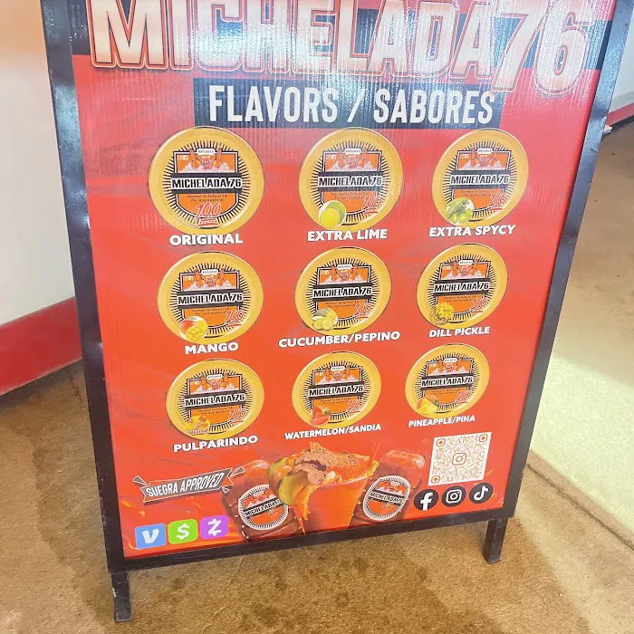 Michelada76 Picture 5