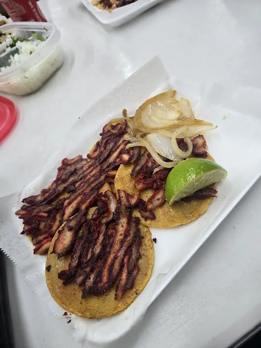 Tacos Regios El Coquis 59 Picture 6