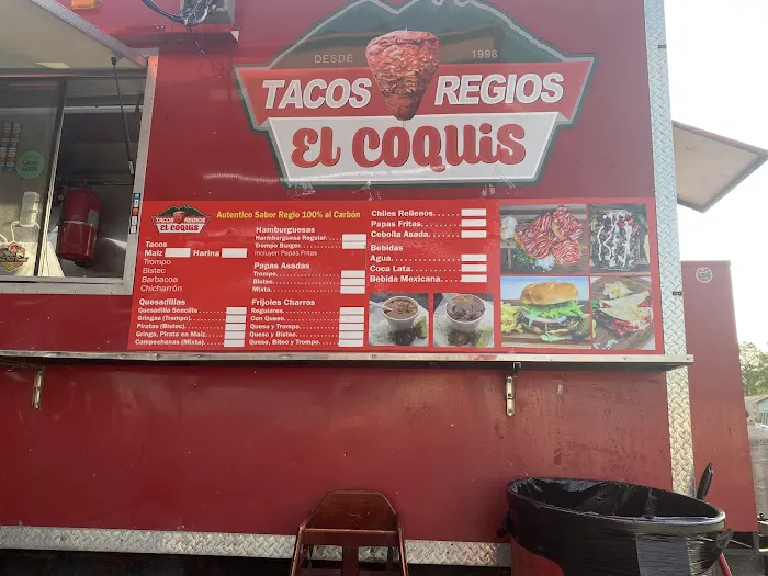 Tacos Regios El Coquis 59 Picture 9