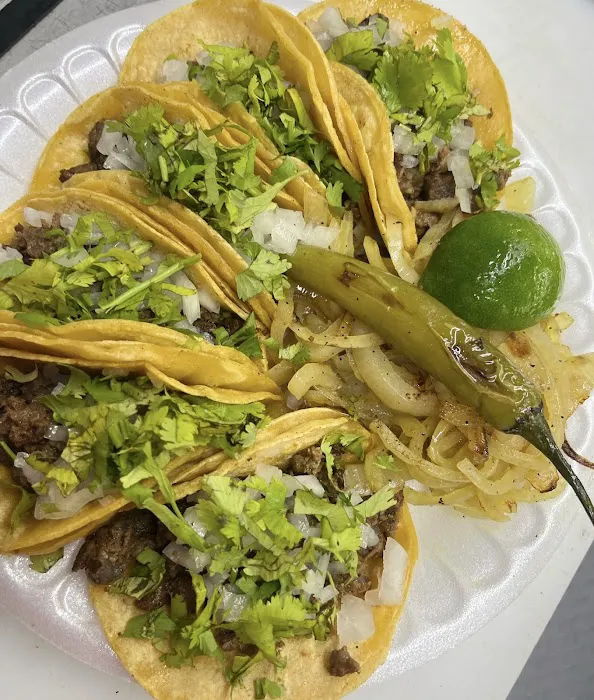 Taqueria el Durango Picture 6