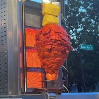 Taqueria el Durango ico