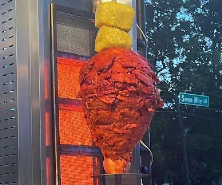 Taqueria el Durango