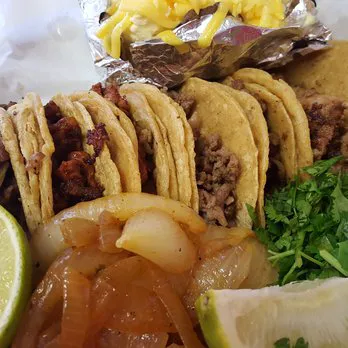 Tacos Estilo Reynosa Picture 1