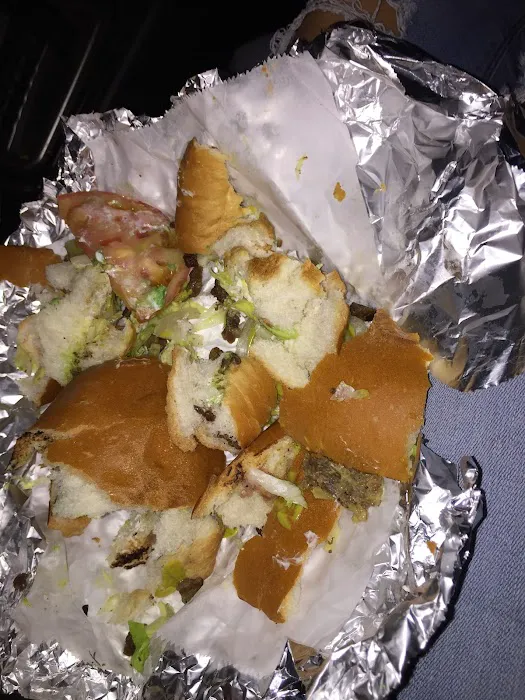 Tacos Estilo Reynosa Picture 4