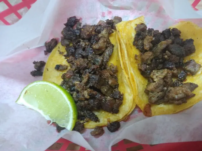 Tacos Estilo Reynosa Picture 2